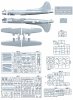 Eduard 11183 The BLOODY HUNDREDTH 1943 1/48